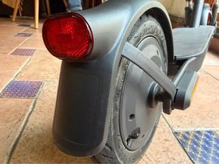 Patinete Eléctrico Xiaomi Elite