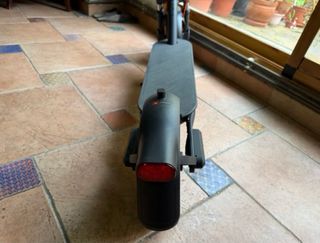 Patinete Eléctrico Xiaomi Elite