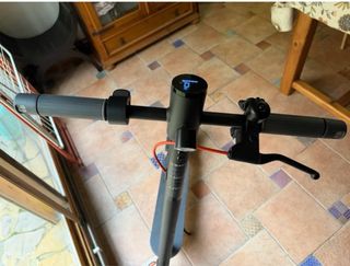 Patinete Eléctrico Xiaomi Elite