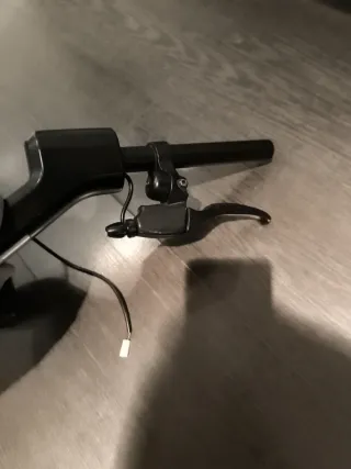 Manillar patinete Cecotec 45