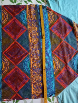 T-shirt mezze maniche