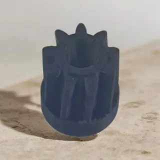 Engrenagem motor Thermomix Tm5 / Tm6