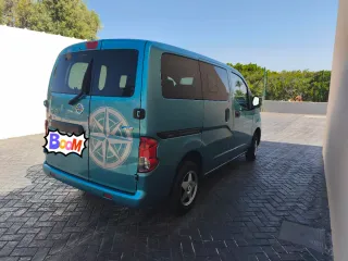 Nissan NV200 2010