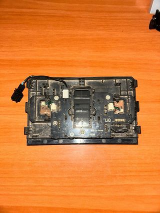 Luz interior de Volkswagen golf VII