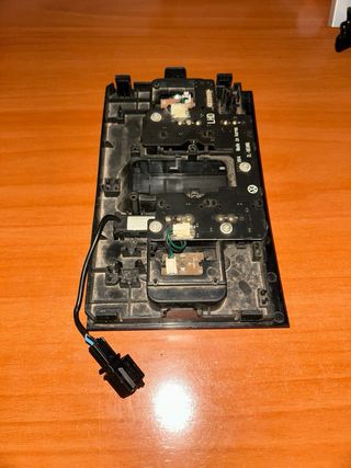 Luz interior de Volkswagen golf VII