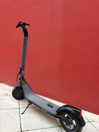 Patinete Eléctrico Cecotec Bongo D20 XL