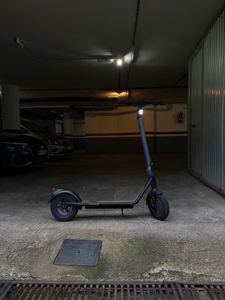 Patinete Eléctrico Cecotec Bongo D20 XL