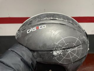 Casco de esquí CASCO Talla L-XL