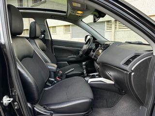 Citroen C4 Aircross 2016