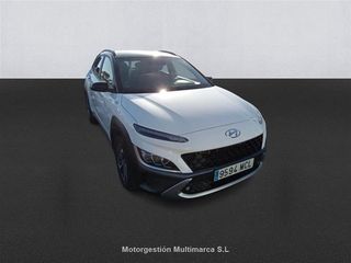 HYUNDAI KONA 1.6 GDI HEV Tecno 2C DCT