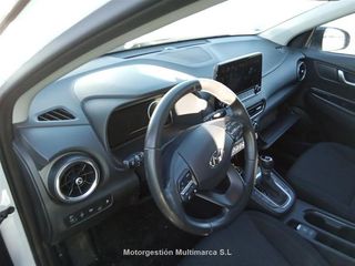 HYUNDAI KONA 1.6 GDI HEV Tecno 2C DCT