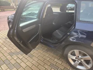 Volkswagen Passat 2013