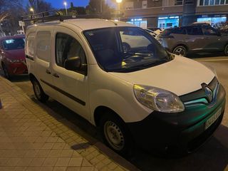 Renault Kangoo 2018