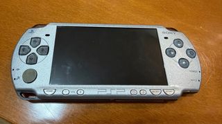 PSP Edición Limitada Crisis Core FFVII