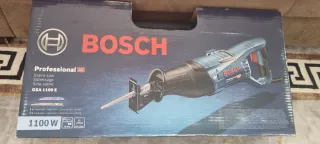 Sierra Sable Bosch GSA 1100 E Profesional