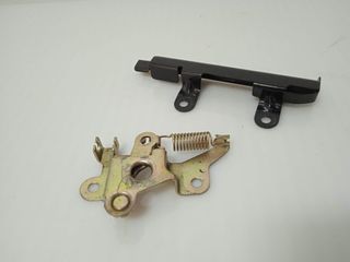 Mecanismo Cerradura Asiento Honda Cbf 250 2004