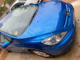 Peugeot 307 CABRIO