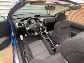 Peugeot 307 CABRIO