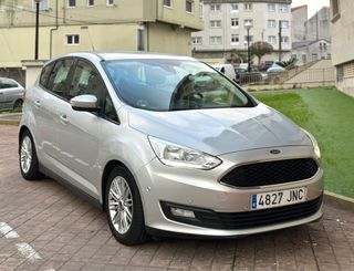 Ford C-MAX 2016