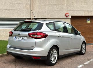 Ford C-MAX 2016