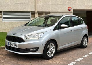 Ford C-MAX 2016