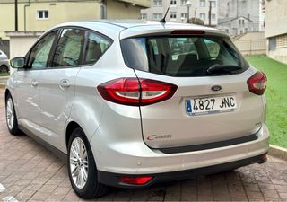 Ford C-MAX 2016