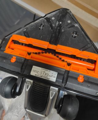 Aspiradora Rowenta Air Force Extreme Silence