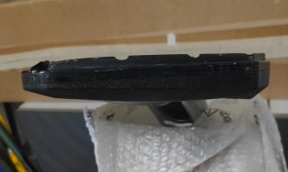 Aspiradora Rowenta Air Force Extreme Silence