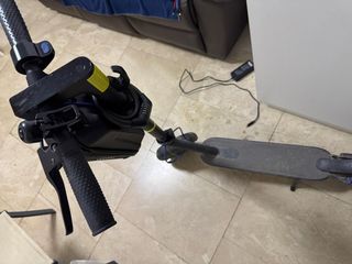 Patinete Eléctrico Xiaomi Mi Electric Scooter 3