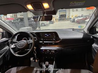 HYUNDAI I20 1.0 TGDI 74kW (100CV) 48V Essence