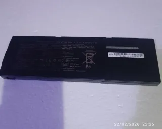Batería Sony VGP-BPS24 Li-ion 4400 mAh