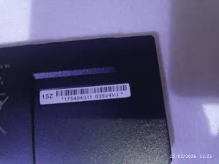 Batería Sony VGP-BPS24 Li-ion 4400 mAh