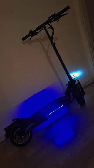 Patín Eléctrico SmartGyro