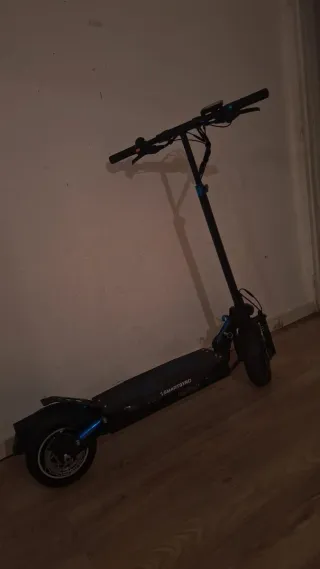 Patín Eléctrico SmartGyro