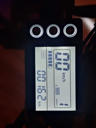 Patín Eléctrico SmartGyro