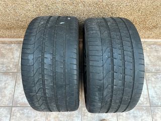2 Neumáticos Pirelli Pzero 285/30/19