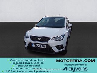 SEAT ARONA 1.0 TSI 85kW (115CV) Style Edition Eco
