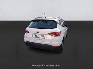 SEAT ARONA 1.0 TSI 85kW (115CV) Style Edition Eco