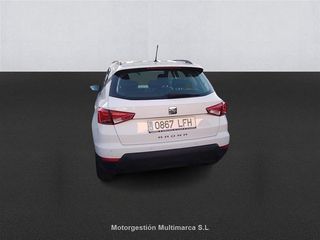 SEAT ARONA 1.0 TSI 85kW (115CV) Style Edition Eco