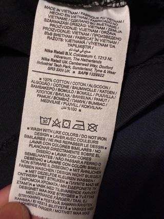 Maglia Jordan Travis Scott Flight