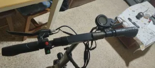 Lote 3 Patinetes Eléctricos para Reparar