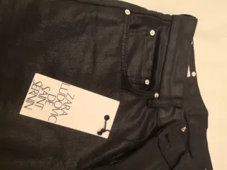 Pantalon Zara Edicion especial