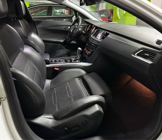 Peugeot 508 2012