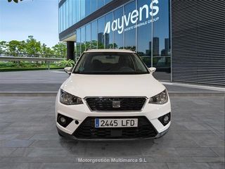 SEAT ARONA 1.0 TSI 85kW (115CV) Style Edition Eco