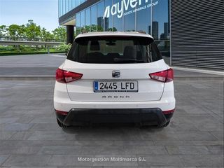 SEAT ARONA 1.0 TSI 85kW (115CV) Style Edition Eco