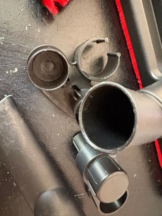 Accesorios aspirador Cecotec Conga Eco Extrem 3000