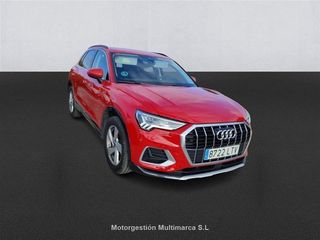 AUDI Q3 Advanced 35 TDI 110kW (150CV) S tronic