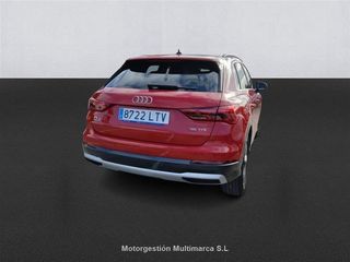 AUDI Q3 Advanced 35 TDI 110kW (150CV) S tronic
