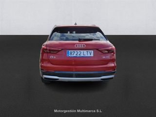 AUDI Q3 Advanced 35 TDI 110kW (150CV) S tronic