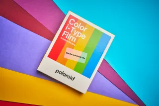 Cartucce Polaroid i-Type Color